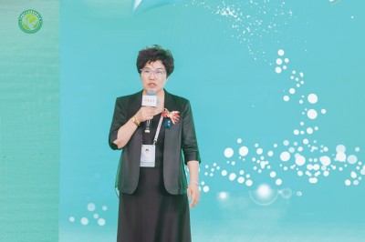 成都武侯太御元中医诊所有限公司董事长——罗鸣